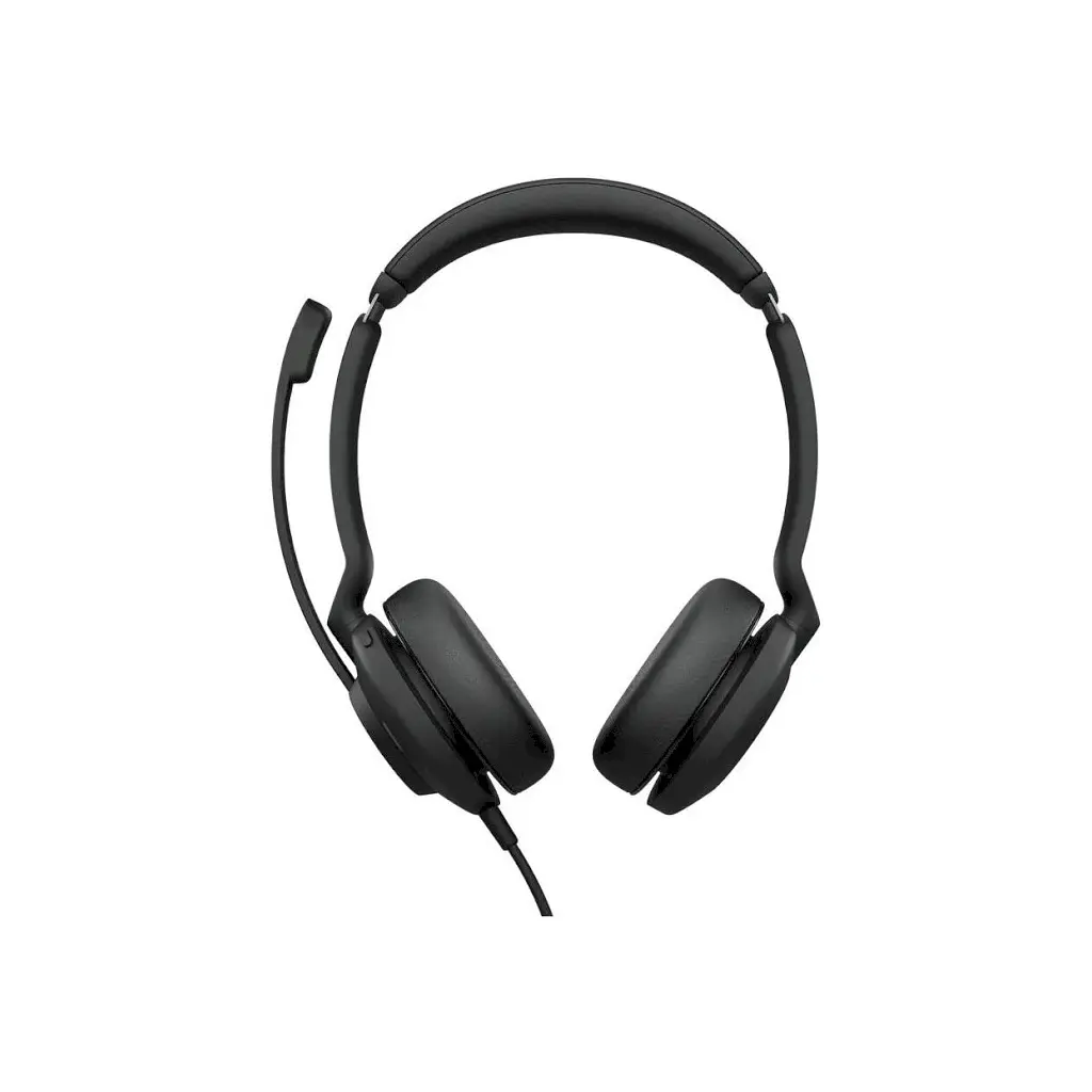 Навушники Jabra Evolve 2 30 SE MS USB-C/A Stereo (23189-999-779) - фото 3