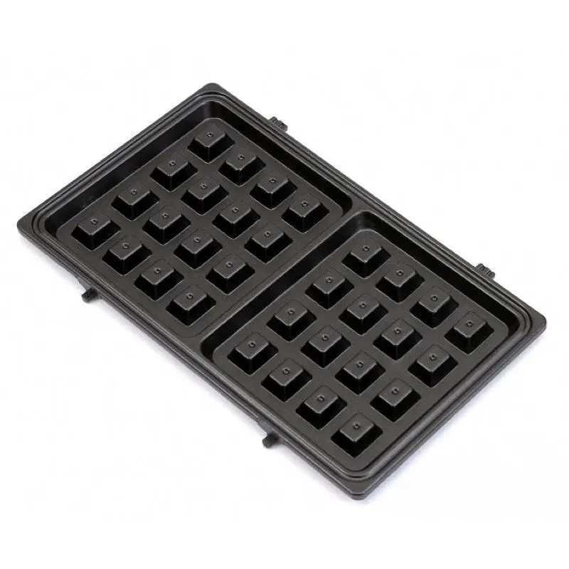 Бутербродниця ROTEX RSM 220-W - фото 4