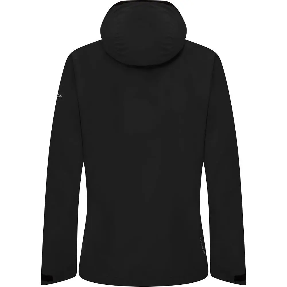 Куртка чоловіча Salewa Puez GTX 3L EPE Jacket Men XL Чорний - фото 2