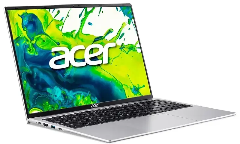 Ноутбук Acer Aspire Lite AL16-54P (NX.DK6EU.002) UA UCRF - фото 3