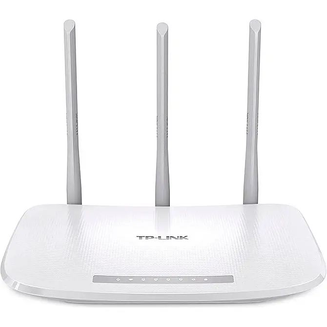 Бездротовий маршрутизатор (роутер) TP-Link TL-WR845N [94842] - фото 2