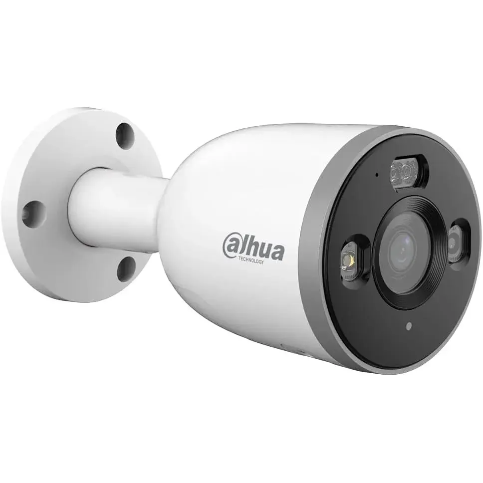 IP-камера Dahua DH-F5D-PV 5МП Wi-Fi (2.8мм) - фото 2