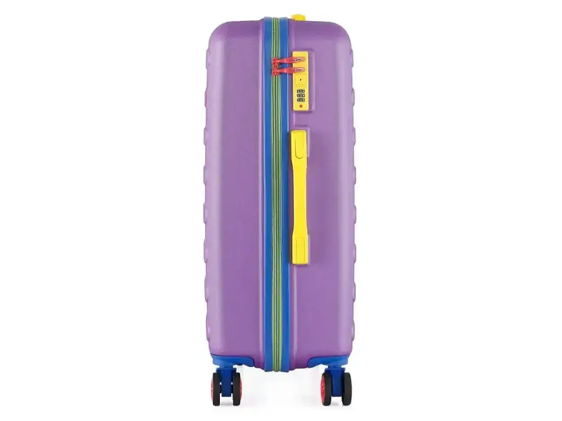Валіза Semi Line 28 L Purple (T5845-3) - фото 5
