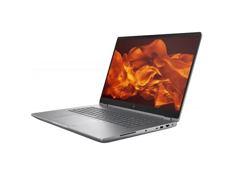Ноутбук HP ZBook Fury G1i 18 (5F9W9ES) - фото 2