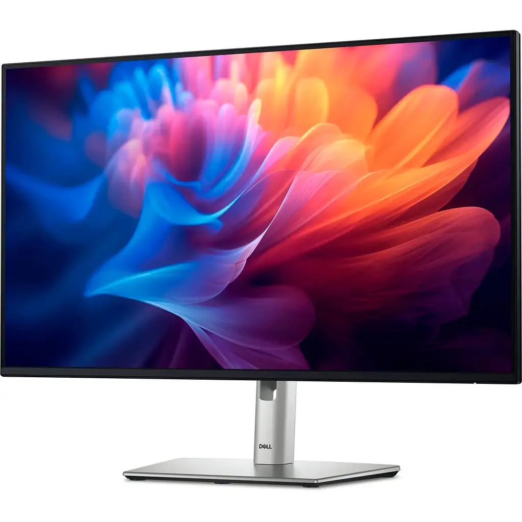 Монітор 27" Dell P2725H (210-BMGC) 1920x1080 (FullHD) IPS 100 Hz - фото 2