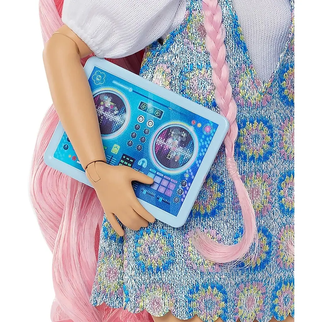 Лялька Barbie Dream Besties Дейзі (JDD74) - фото 4