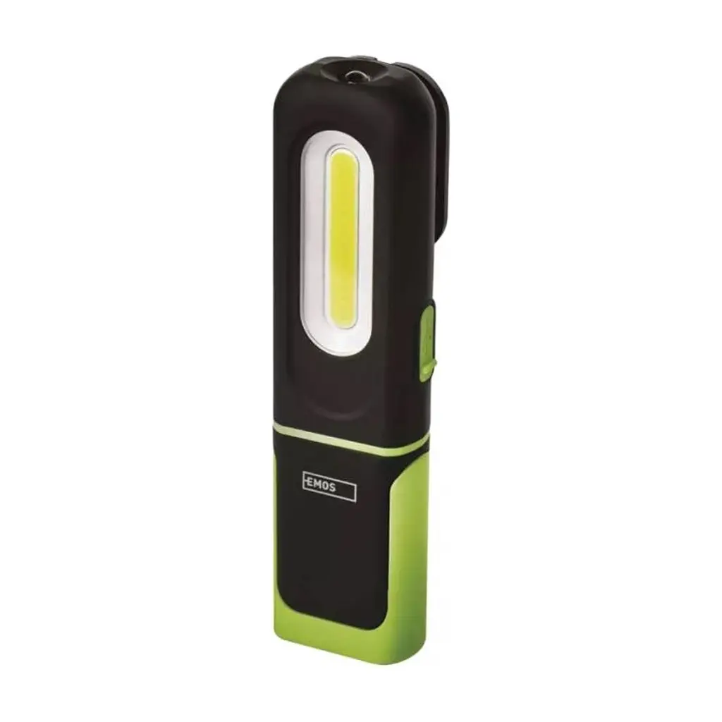 Ліхтар EMOS P4537 330 lm 1200mAh (P4537) - фото 4