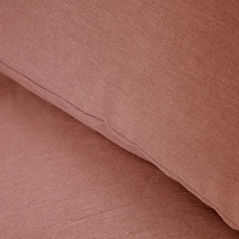  Комплект постільної білизни MirSon Варена бавовна 40-0017 Sunrise Bliss 2x160x220 см (2200009673795) - фото 4