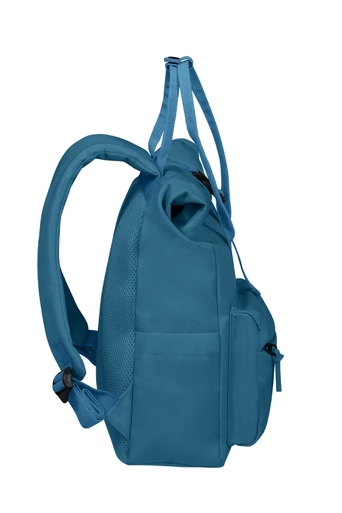 Рюкзак American Tourister URBAN GROOVE BLUE 36x25x20 24G*A4048 - фото 7