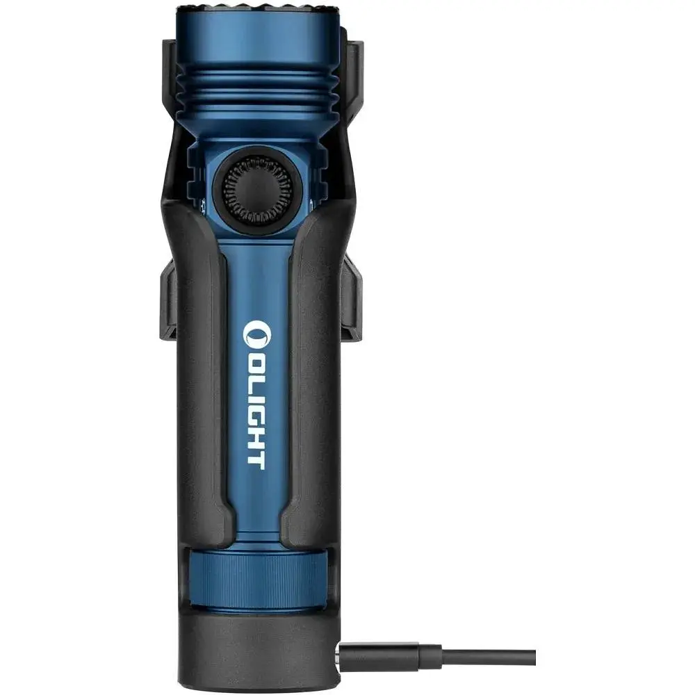Кобура для фонаря Olight Seeker 4 Pro with MCC function - фото 2