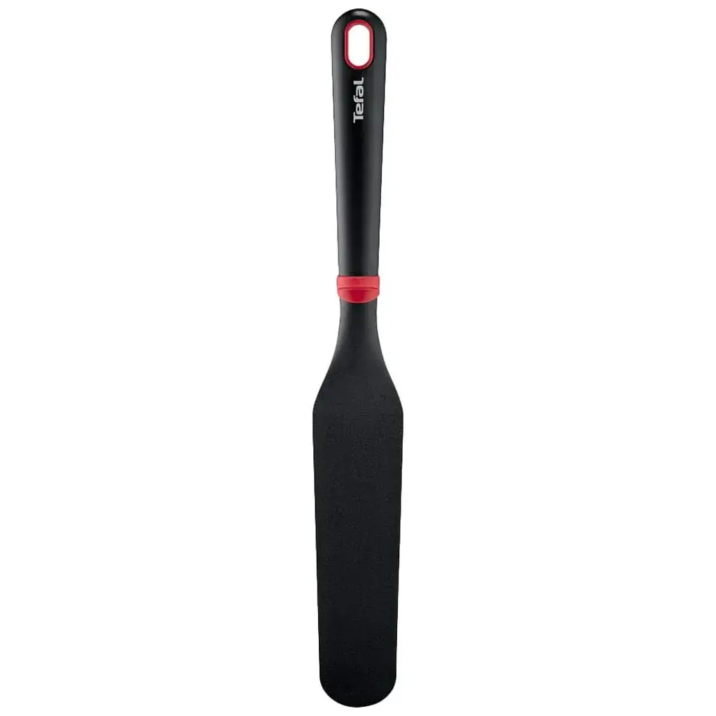 Лопатка кухонна Tefal для млинців Ingenio+ чорний-червоний (K1984934) - фото 3