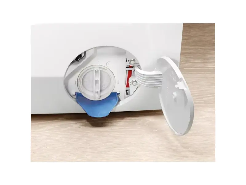 Прально-сушильна машина автоматична Electrolux EW7W4602QU - фото 7