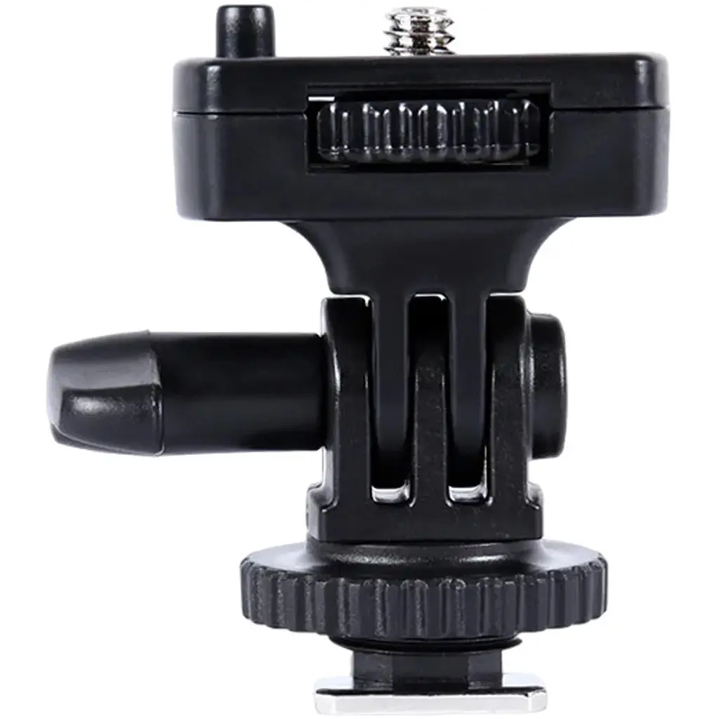 Накамерный свет Tolifo PT-12B 12W color 3200-5600K [110705] - фото 6