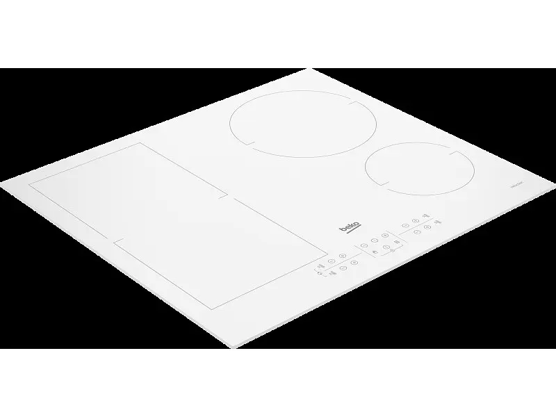 Варильна поверхня Beko HII 64200 FMTW - фото 2