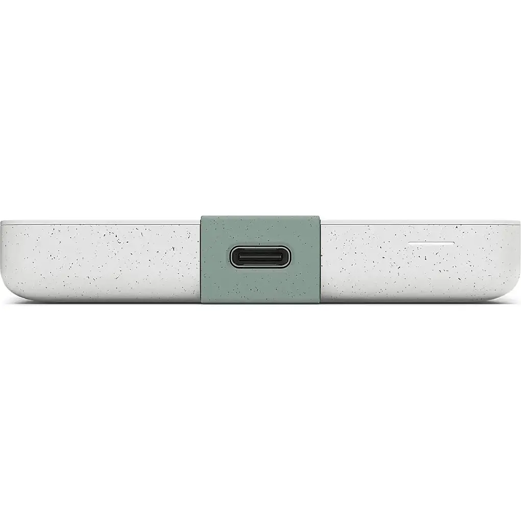 Внешний жесткий диск Seagate Ultra Touch 2TB (STMA2000400) [89265] - фото 2