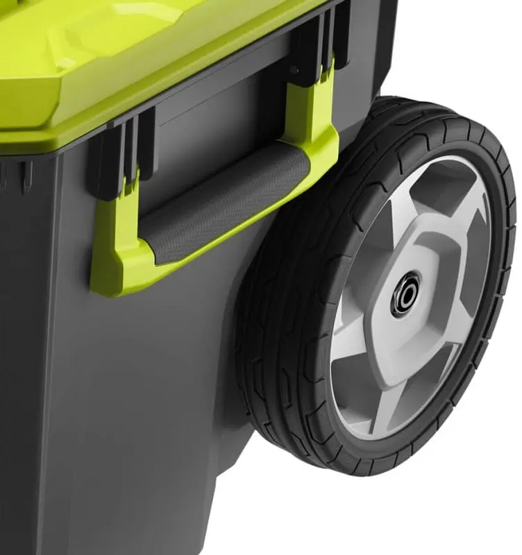 Ящик модульний для інструменту Link RSL201, 39х57х49.5см, Ryobi hoz0012921 - фото 6