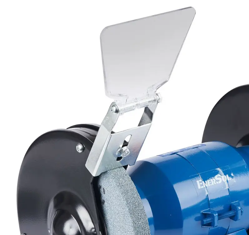 Станок точильный EnerSol EBG-150E - фото 7