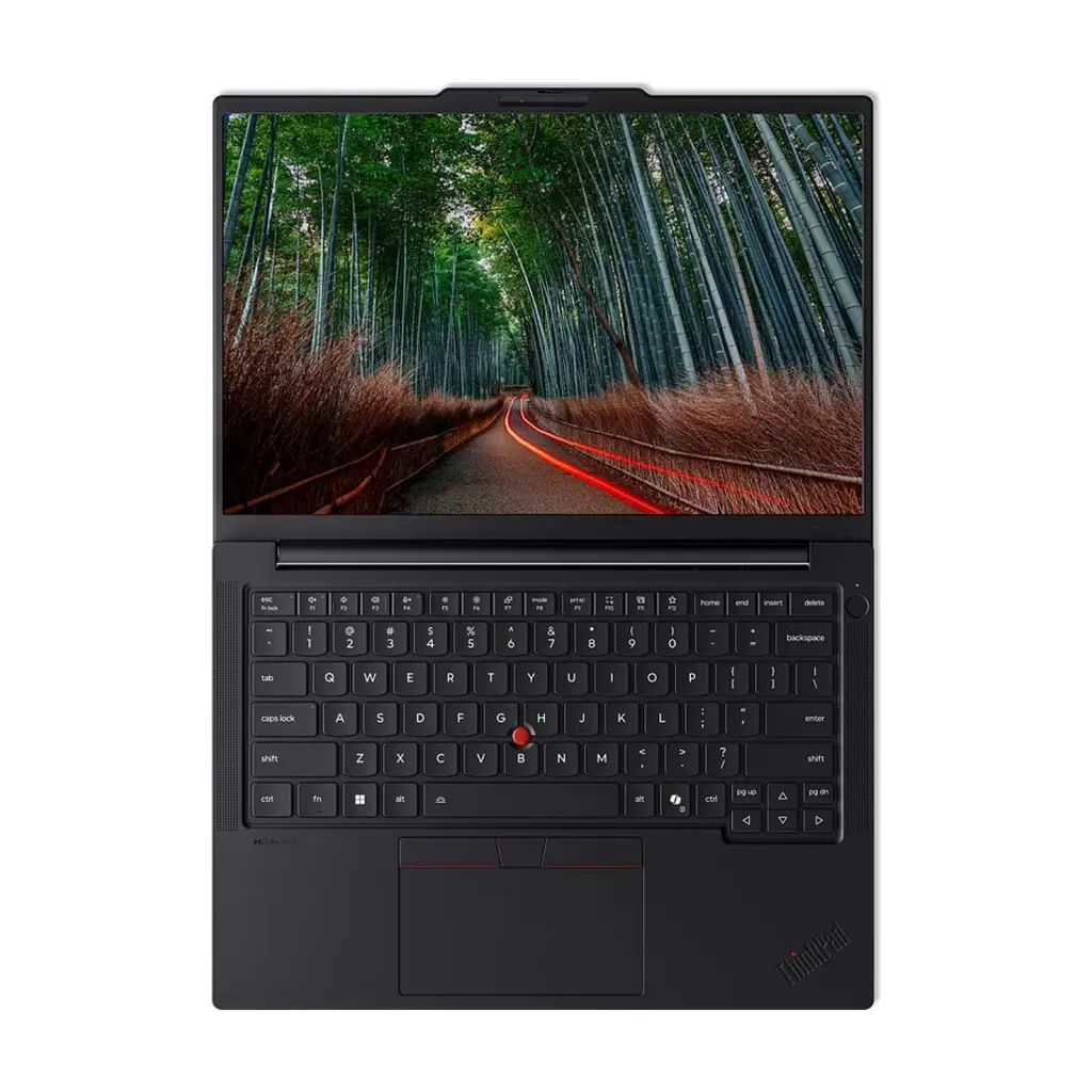 Ноутбук Lenovo ThinkPad P14s G7 (21X00011RA) - фото 4