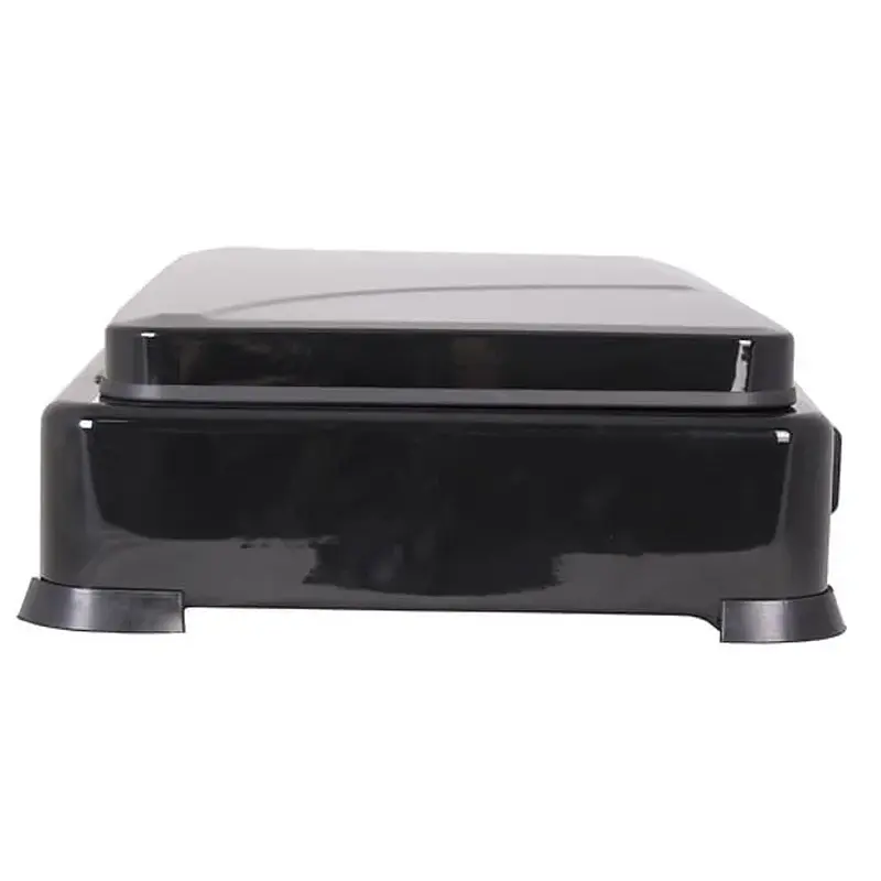 Газова настільна плита PRIME Technics PGK 200 CB - фото 2