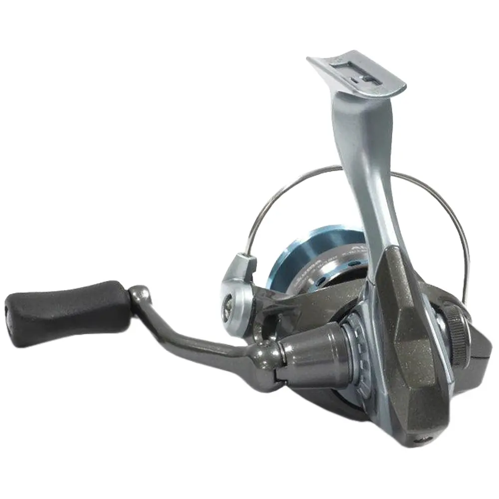 Котушка Okuma Alaris ALS-65 3+1BB - фото 5