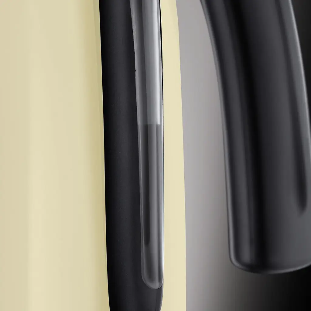 Электрочайник Russell Hobbs Colours Plus Classic Cream 20415-70 - фото 10