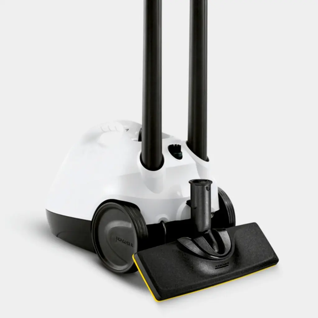 Пароочисник Karcher SC 2 EasyFix (1.512-600.0) [103784] - фото 3
