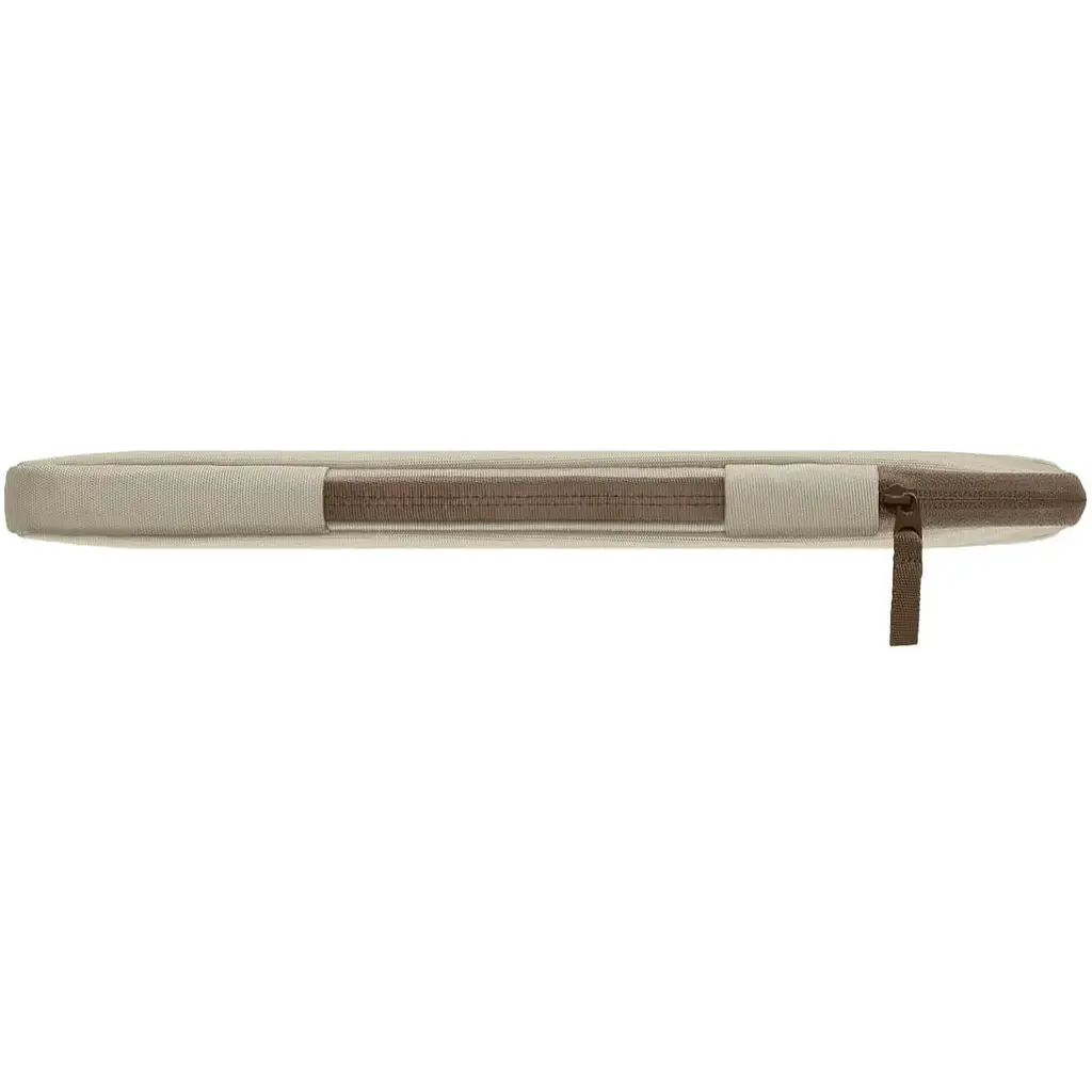 Чехол для ноутбука HP Protective Laptop Sleeve 13-14" Latte Taupe (C3TR5AA) - фото 7