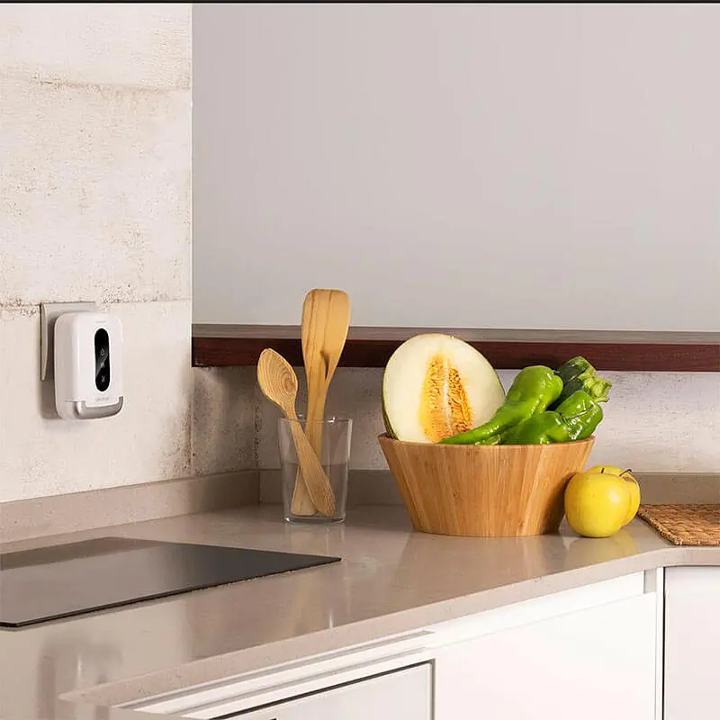 Озонатор CECOTEC TotalPure 2000 Ozone - фото 4