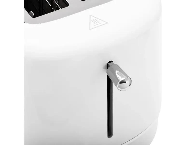 Тостер Adler AD 3224 White - фото 6