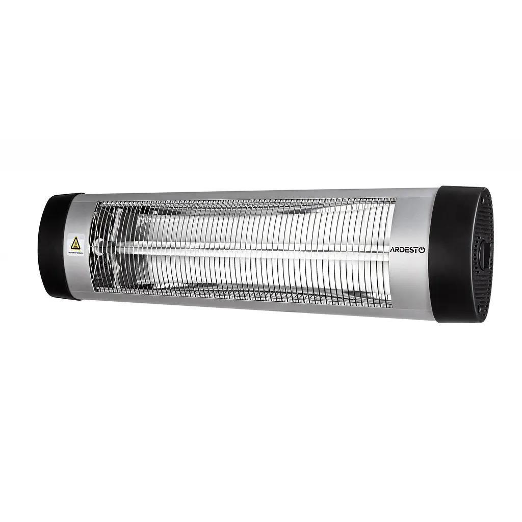Обігрівач Ardesto IH-2000-Q1S - фото 3