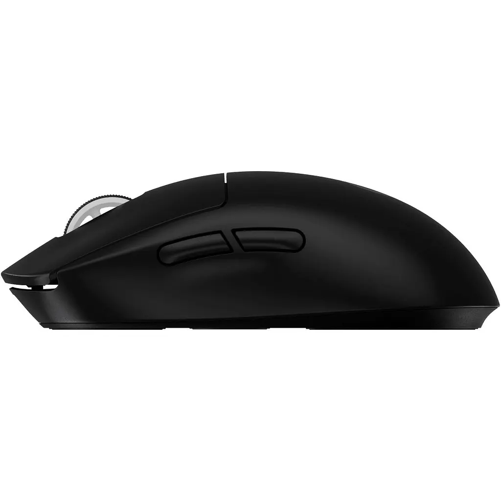 Миша Logitech G PRO X Superlight 2 Lightspeed Wireless Black (910-006630) [93948] - фото 4