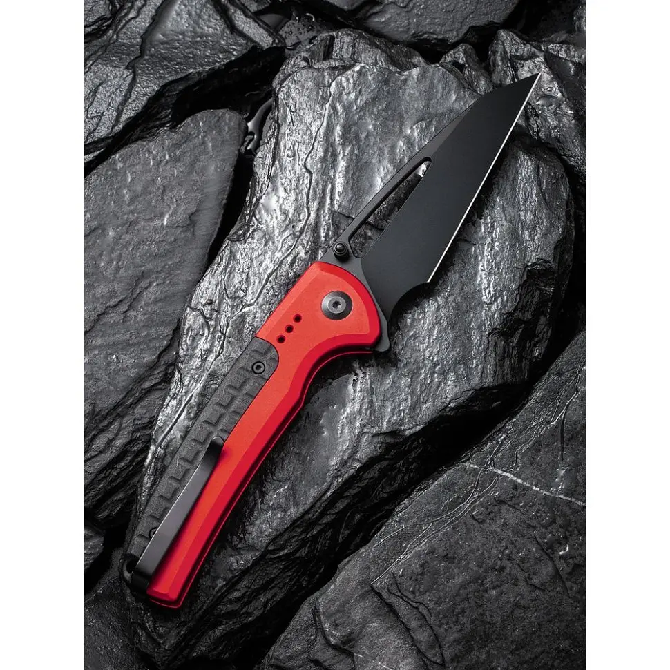 Ніж складаний Civivi Sentinel Strike C22025B-1 - фото 11