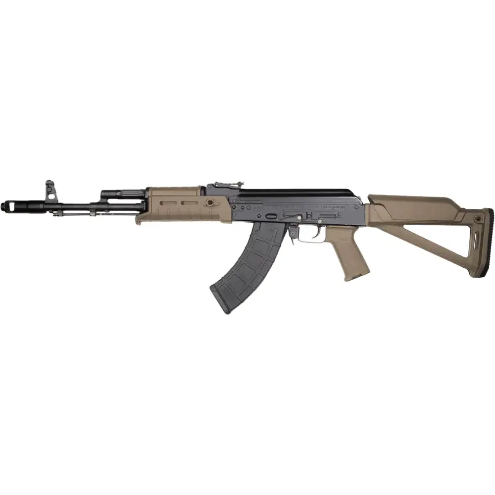 Цівка Magpul MOE AKM Hand Guard для АК FDE - фото 5