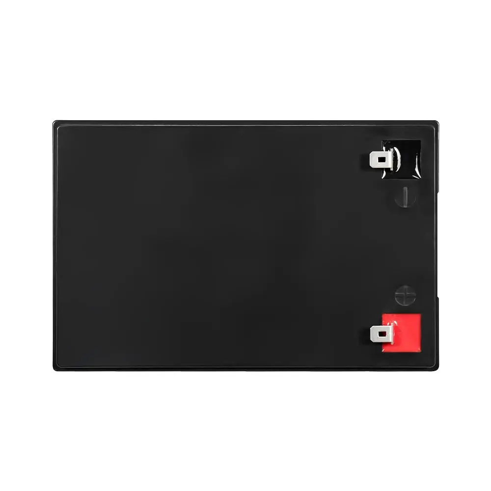 Аккумуляторная батарея литий-железо-фосфатная 12.8В 12А*ч Trinix TLFP-1212 Ultra LiFePO4 (Black) (44-00082) - фото 4