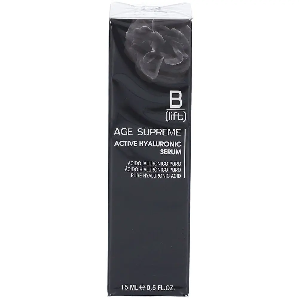 Сироватка для обличчя Blift Age Supreme Active Hyaluronic 15 мл - фото 2