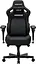 Игровое кресло Anda Seat Kaiser 4 V2 Carbon Black Fabric Size XL (AD12YDDC-XLL-20-B-CF-03) - миниатюра 2