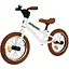 Беговел Balance Tilly 14" Dynamic T-212519 White - миниатюра 1