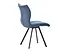 Стілець Avanti NEO Blue - мініатюра 4