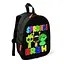Рюкзак Sprunki детский школьный/городской 34х27х13 см для мальчика/девочки (02338) - миниатюра 1