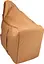 Наплічна сумка Thule Chasm Tote Inlock 25L (Dusted Orange) 3205467 (TH 3205467) - мініатюра 7