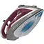 Tefal Праска Ultragliss Plus, 2800Вт, 270мл, паровий удар -260гр, постійна пара - 50гр, керам. підошва, бордово-сірий - мініатюра 2