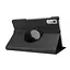 Чохол з поворотом на 360 Lenovo Tab P11 11.5 2023 TB350FU TB350XC Чорний - мініатюра 4