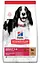 Сухой корм Hill's SP Canine Adult Medium Breed Lamb & Rice с ягненком и рисом для взрослых собак средних пород 14 кг (604278) - миниатюра 1