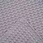 Плед Ardesto Pique 160х230 см светло серый (ART0816PL) - миниатюра 4