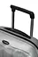 Чемодан Samsonite C-LITE ALUMINIUM 55х40х20(23) 55 См CS2*08009 - миниатюра 5
