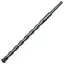 Сверло по бетону Sthor SDS+, 14x266 мм, S4 (23830) - миниатюра 1