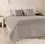 Подушка Руно 40х40 декоративна Velour "Grey ромб" 311.55_Grey ромб - мініатюра 4