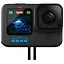 Екшн-камера GoPro HERO12 CHDHX-121-RW Black Global - мініатюра 1