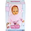 Мягкая детская кукла Klein Baby Coralie (1723) - миниатюра 6