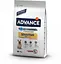 Сухий корм для собак Advance Dog Mini Sensitive 7.5 кг для собак малих порід з чутливим травленням - мініатюра 1